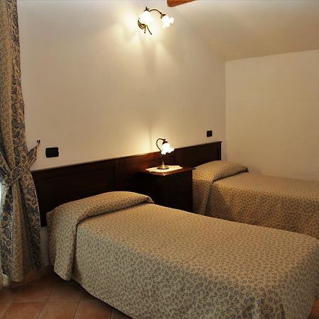Hotel Il Ghiro Ovindoli Kültér fotó