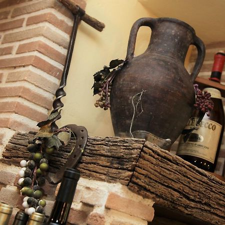 Hotel Il Ghiro Ovindoli Kültér fotó