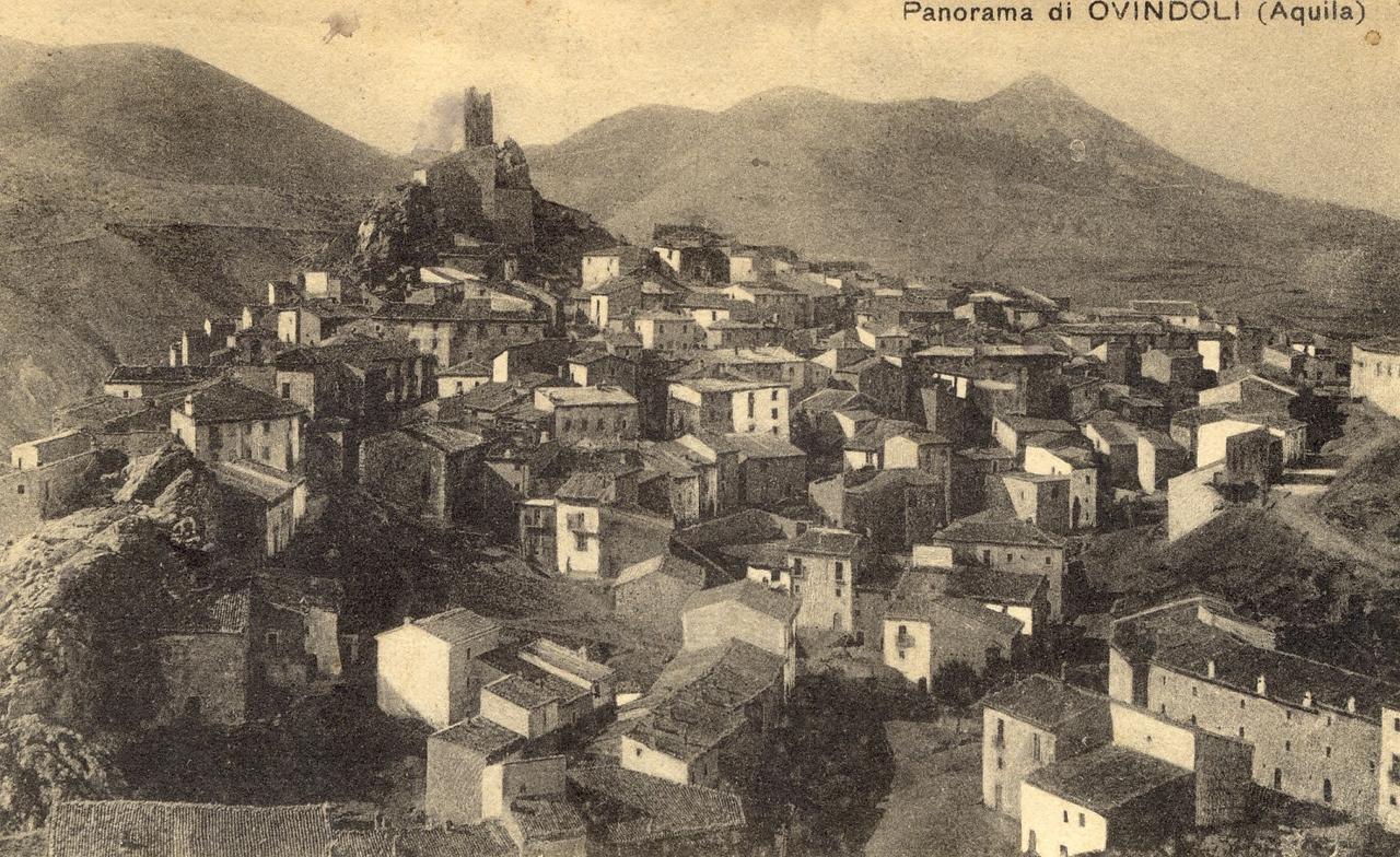 Hotel Il Ghiro Ovindoli Kültér fotó
