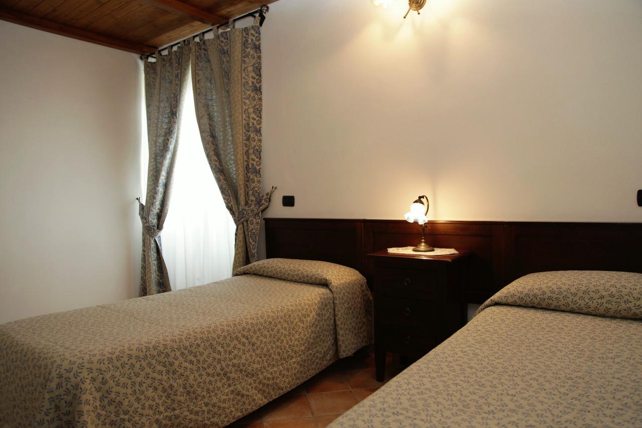 Hotel Il Ghiro Ovindoli Kültér fotó