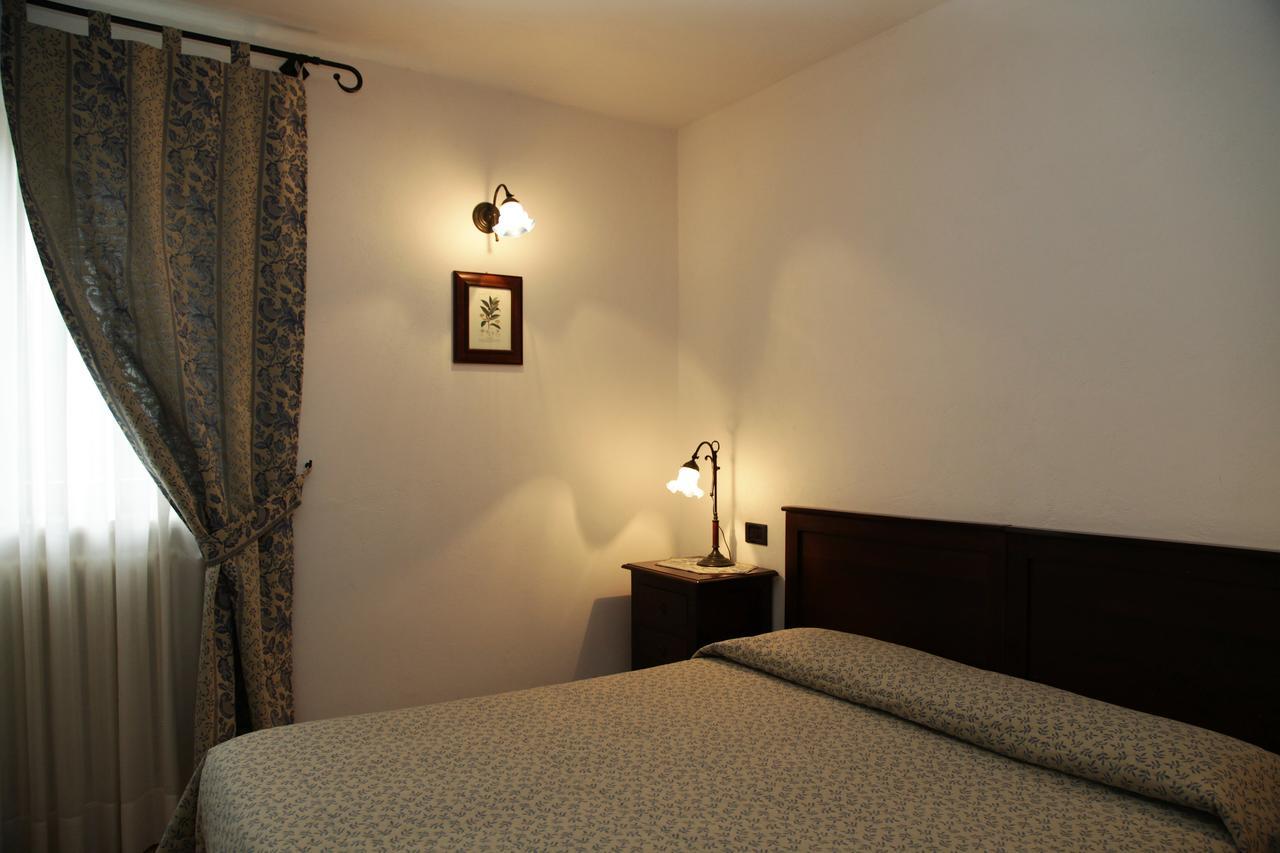 Hotel Il Ghiro Ovindoli Kültér fotó