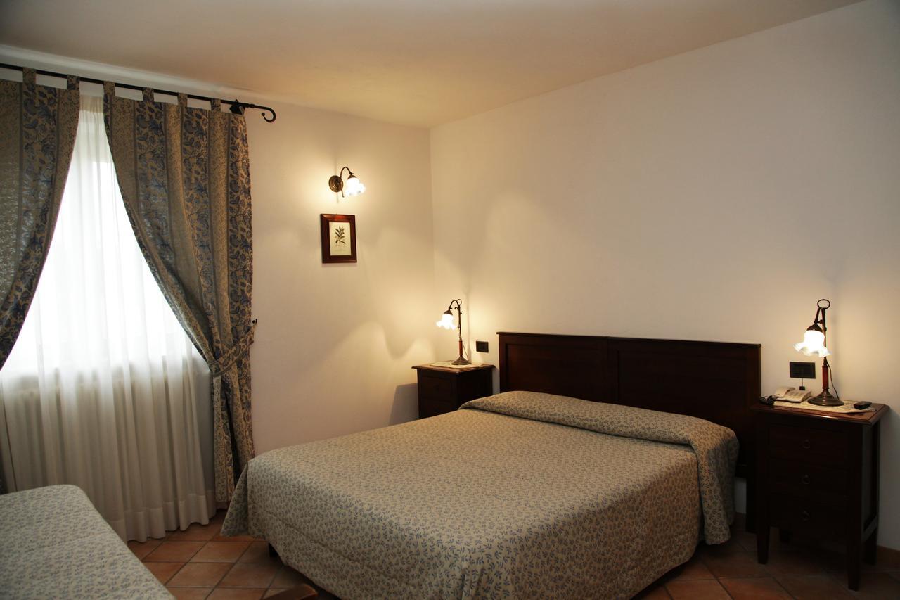 Hotel Il Ghiro Ovindoli Kültér fotó