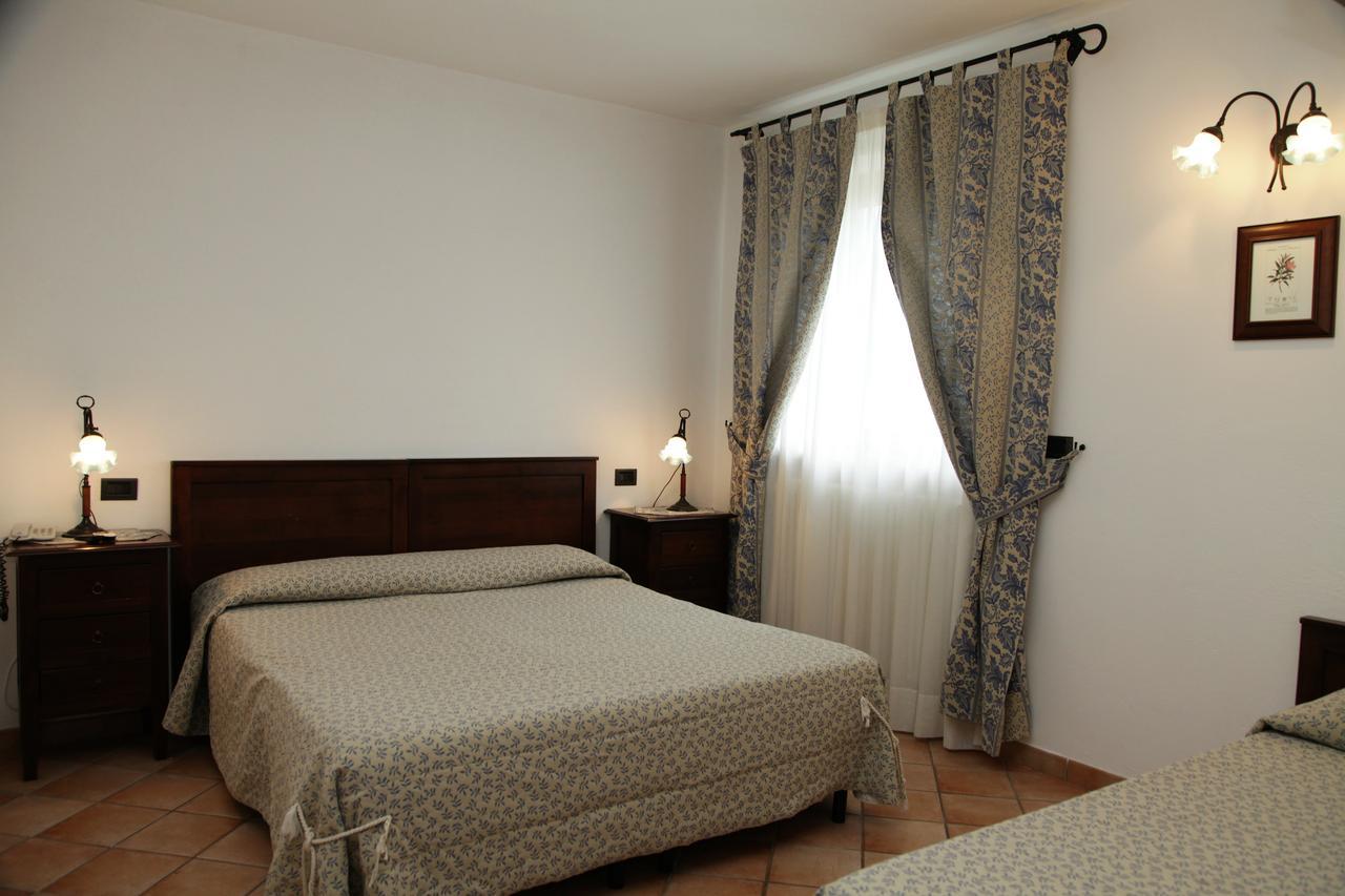 Hotel Il Ghiro Ovindoli Kültér fotó