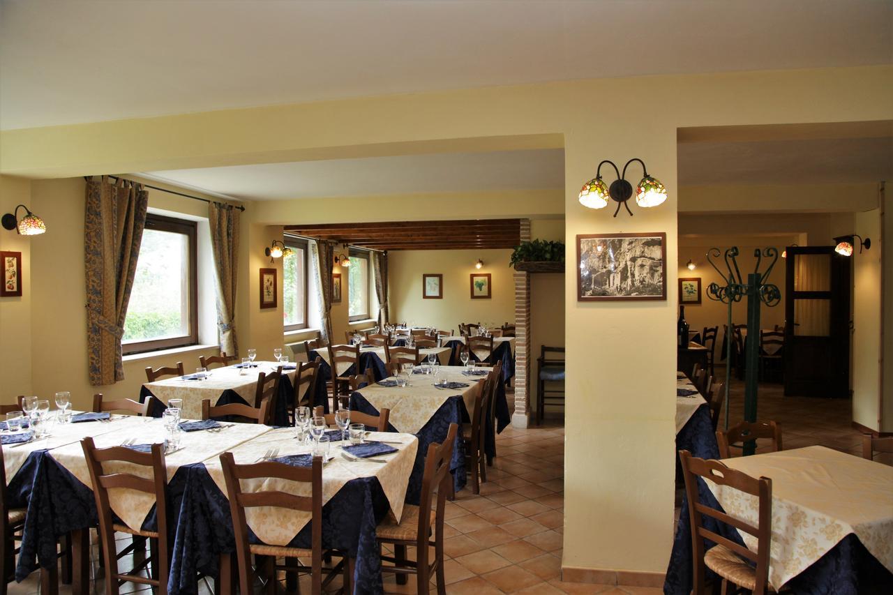 Hotel Il Ghiro Ovindoli Kültér fotó