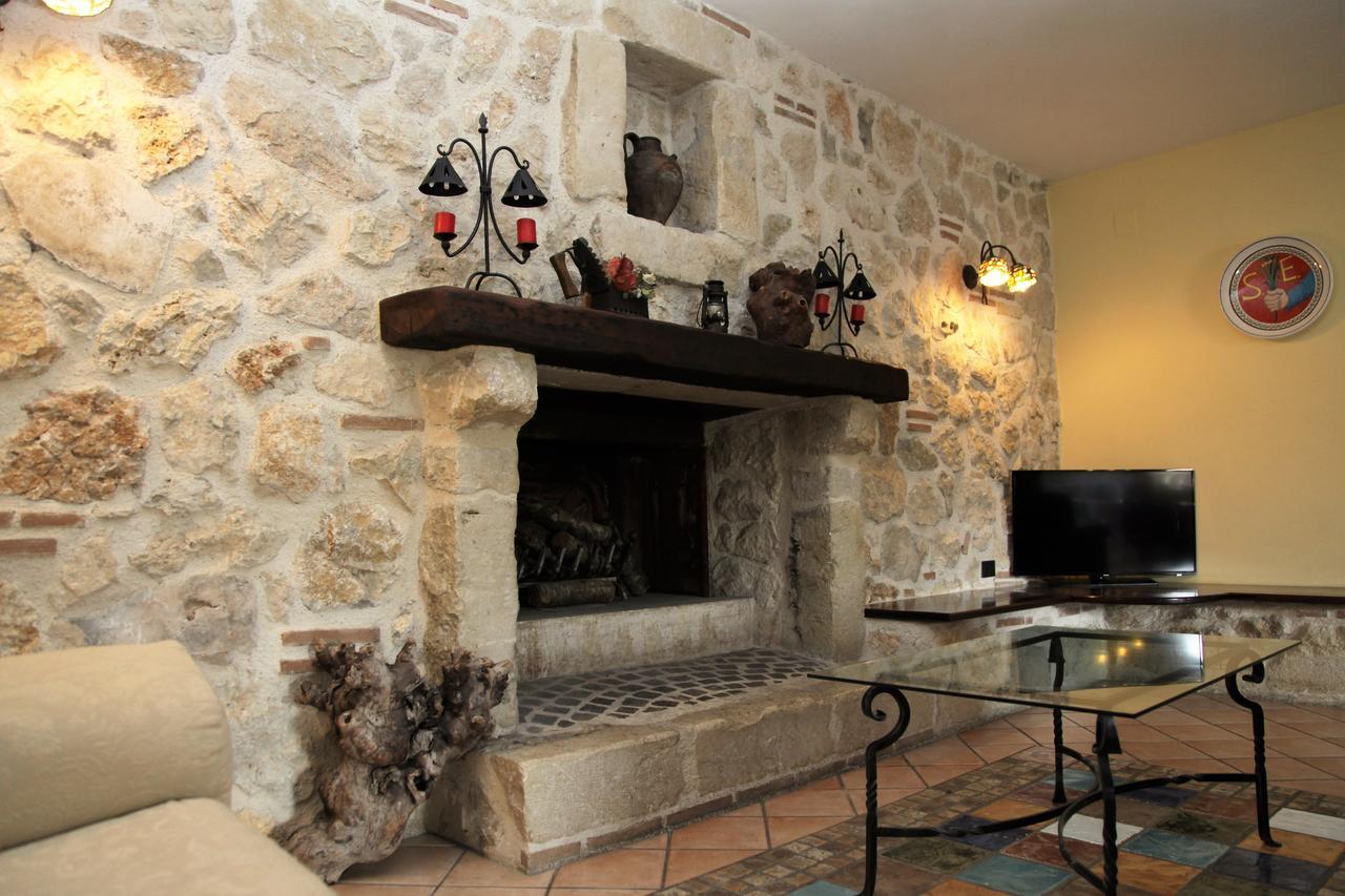 Hotel Il Ghiro Ovindoli Kültér fotó