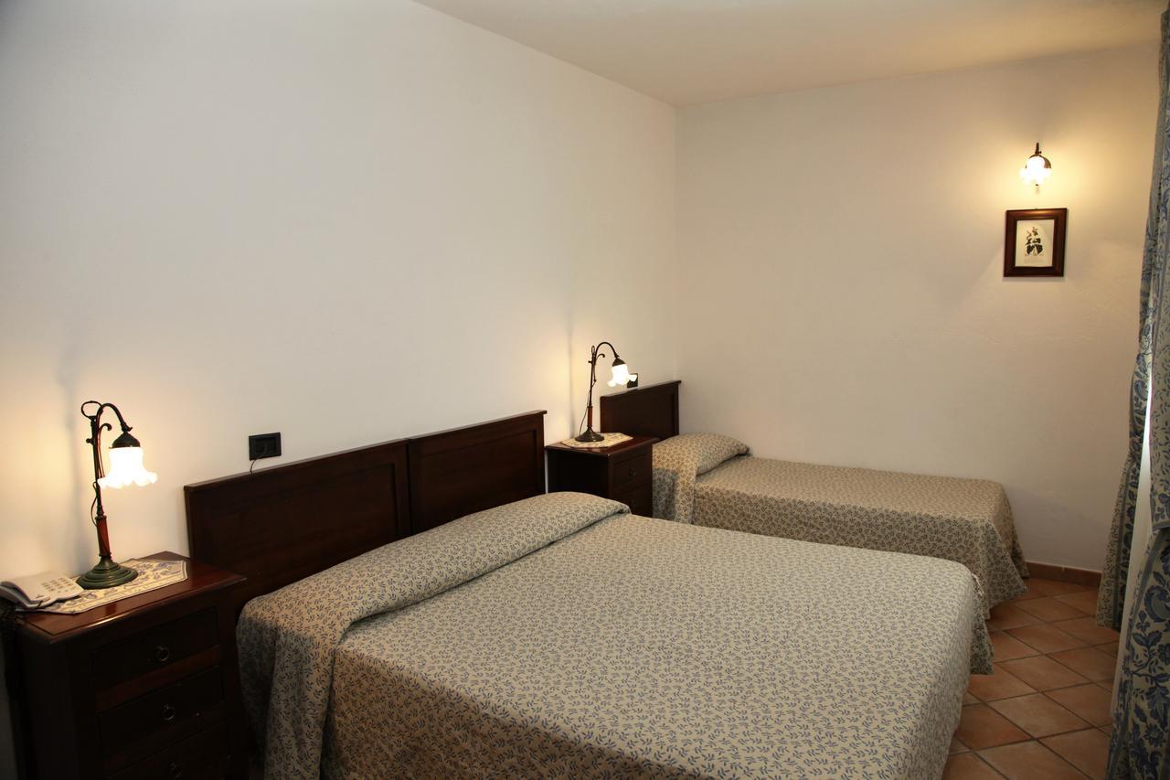 Hotel Il Ghiro Ovindoli Kültér fotó