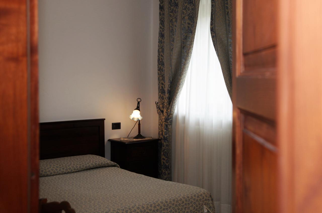 Hotel Il Ghiro Ovindoli Kültér fotó