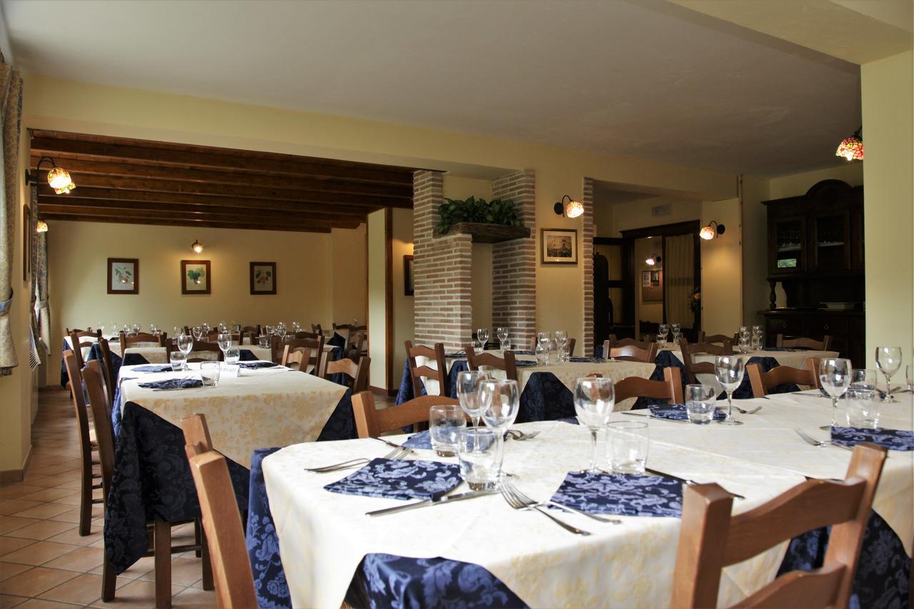 Hotel Il Ghiro Ovindoli Kültér fotó