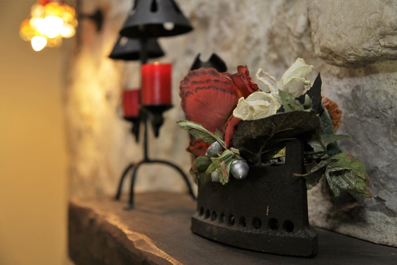 Hotel Il Ghiro Ovindoli Kültér fotó